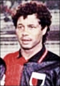 Héctor Rodríguez (URU)