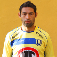 Héctor Berríos (CHI)