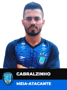 Cabralzinho (BRA)