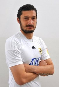 Zoran Rendulic (SRB)