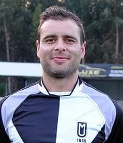Paulo Monteiro (POR)