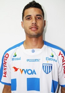 Maurcio Alves (BRA)