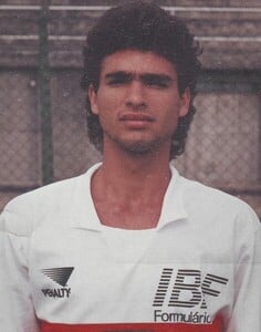 Sérgio Baresi (BRA)