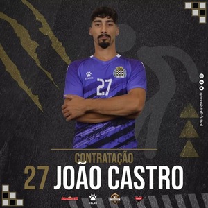 Joo Castro (POR)
