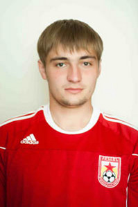 Dmitri Protopopov (RUS)
