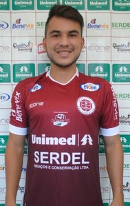 Gabriel Vargas (BRA)