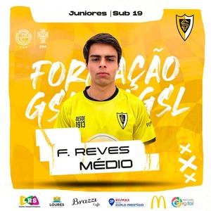 Flávio Revés (POR)