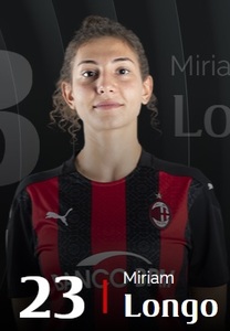Miriam Longo (ITA)
