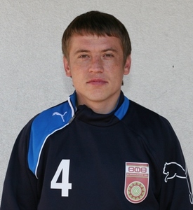 Sergey Osadchuk (RUS)