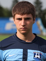 Dmitriy Stotskiy (RUS)
