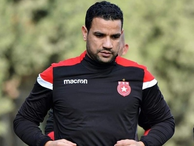 Aymen Balbouli (TUN)