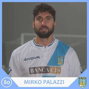 Mirko Palazzi (SMR)