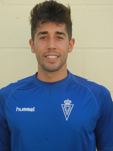 Gerard Oliva (ESP)