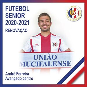 Andre Ferreira (POR)