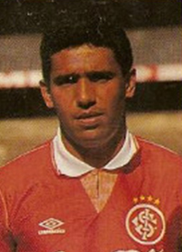 Sergio Márcio (BRA)