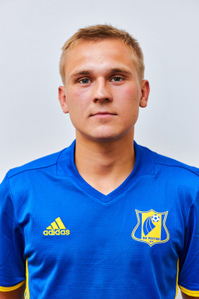 Sergey Zabrodin (RUS)