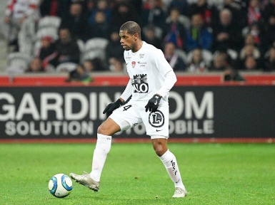 Ludovic Baal (GFR)