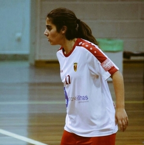 Cristiana Ribeiro (POR)