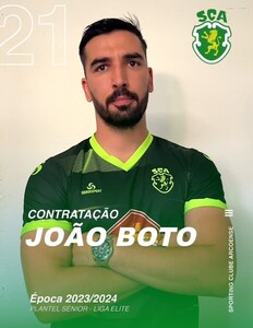 João Boto (POR)