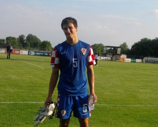 Matej Mitrovic (CRO)