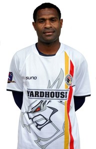Maurie Wasi (PNG)