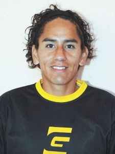 Gustavo Fernndez (BOL)