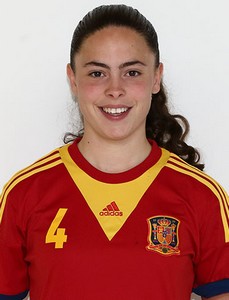 Pilar Garrote (ESP)