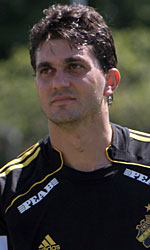 Márcio Saraiva (BRA)