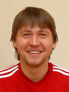 Aleksandr Kudryavtsev (RUS)