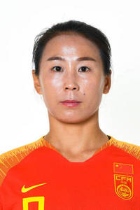 Yang Li (CHN)
