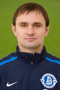 Artem Kusliy (UKR)