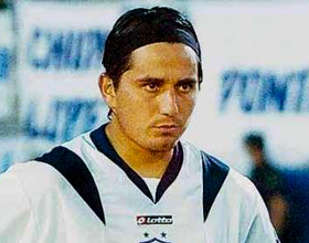 Héctor Sosa (PAR)