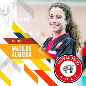 Matilde Almeida (POR)