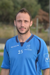 Georgios Goulas (GRE)