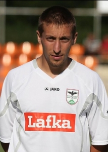 Aleksandar Bashliev (BUL)