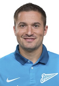 Viktor Fayzulin (RUS)