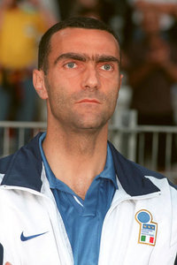 Giuseppe Bergomi (ITA)