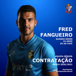 Fred Fangueiro (POR)
