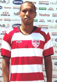 Marcelo Santos (BRA)