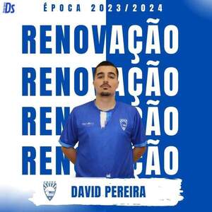 David Pereira (POR)