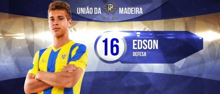 Edson Almeida (MOZ)