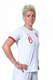 Millie Bright (ENG)