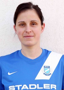 Rita Méry (HUN)