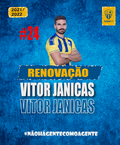 Vitor Janicas (POR)