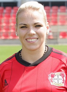 Isabel Kerschowski (GER)