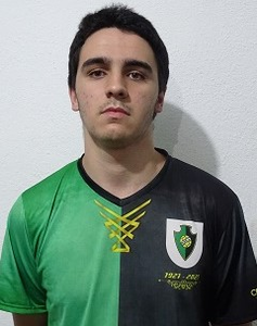 Rafael Martins (POR)