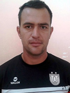 Juan Rivero (BOL)