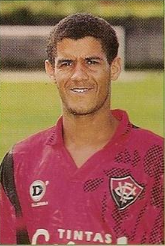 Renato Nascimento (BRA)