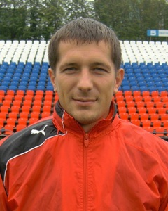 Viktor Borisov (RUS)