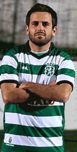 Ricardo Batista (POR)